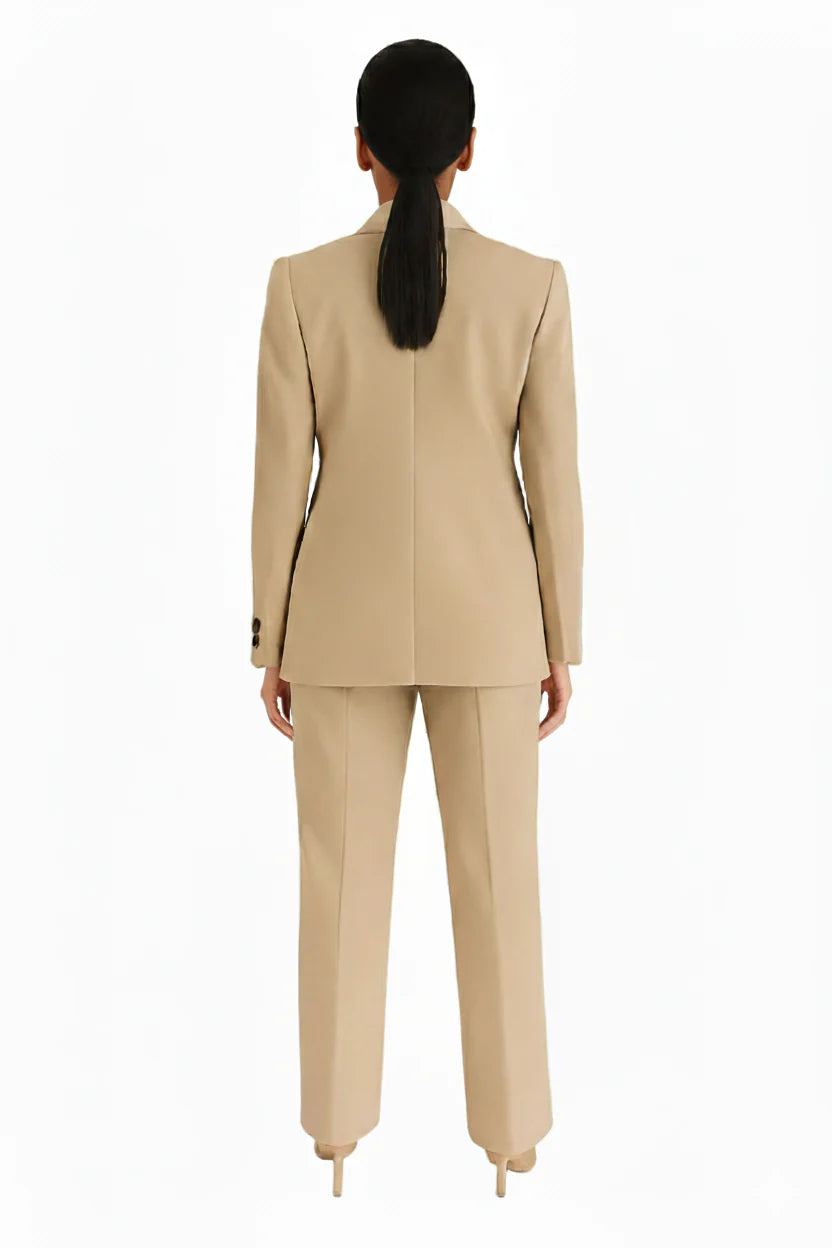 Esmee - Blazer Set