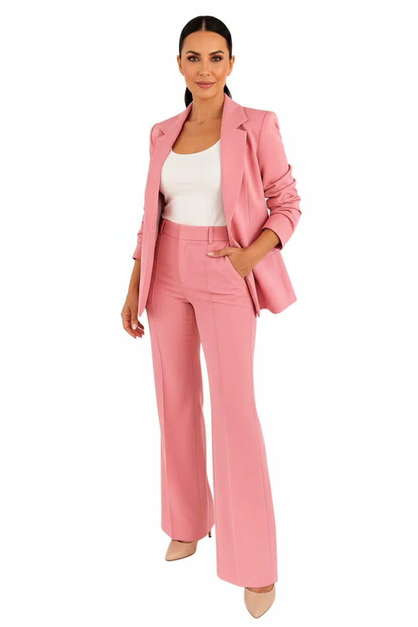 Esmee - Blazer Set