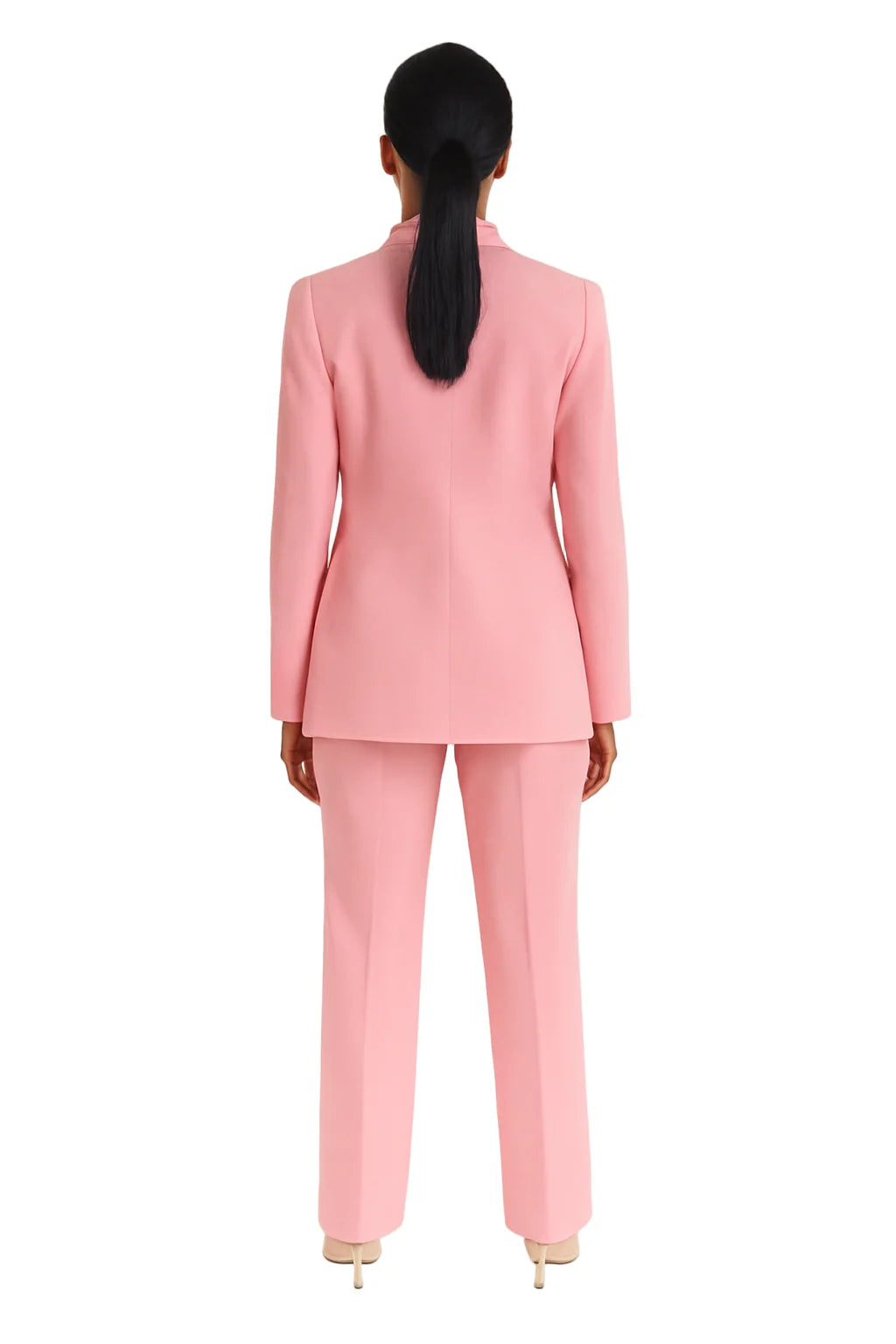 Esmee - Blazer Set
