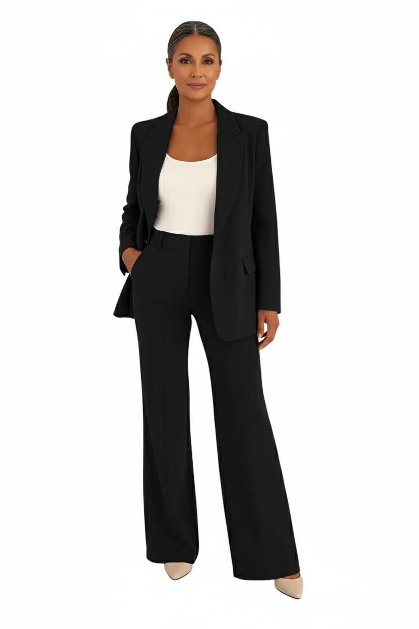 Esmee - Blazer Set