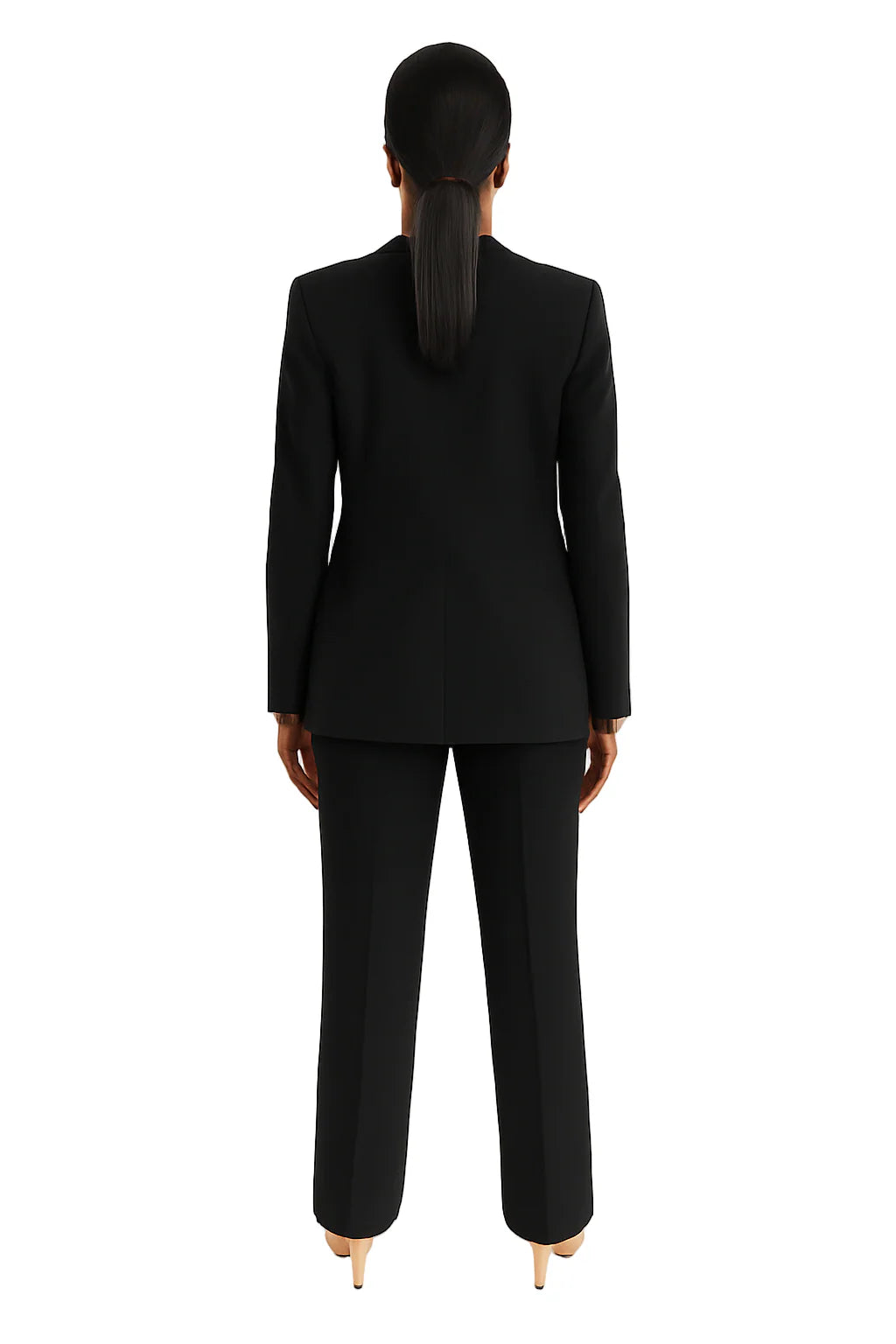 Esmee - Blazer Set