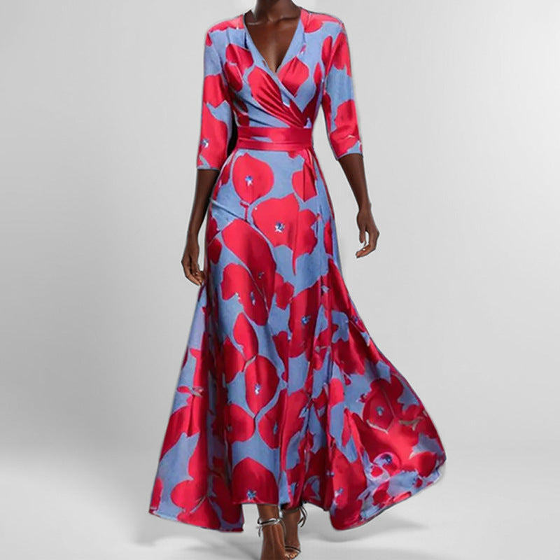 Jacy - Maxi-Jurk