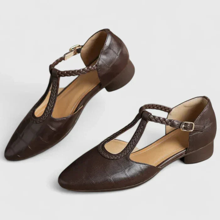 Florentine - Leren Schoenen