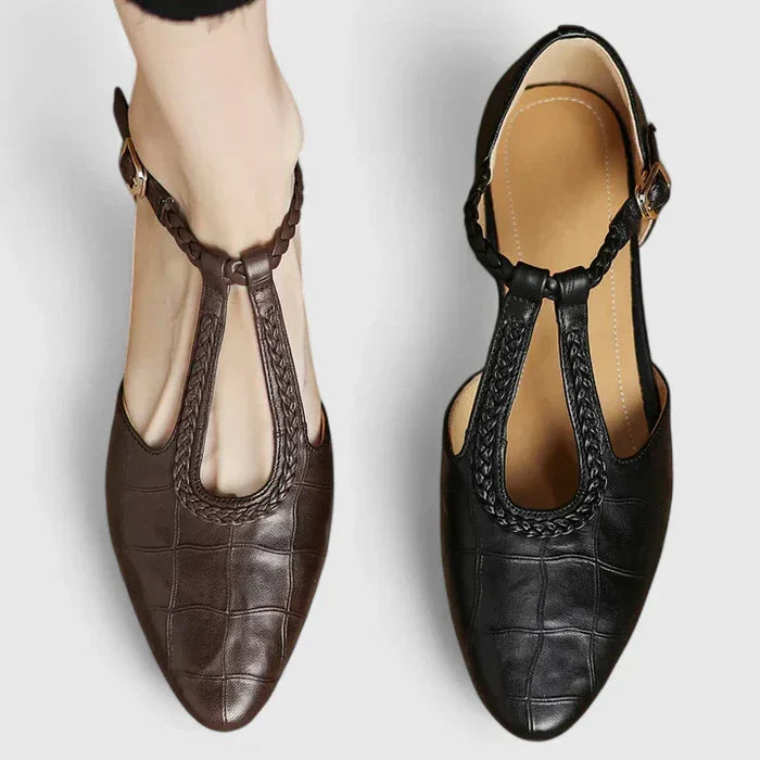 Florentine - Leren Schoenen