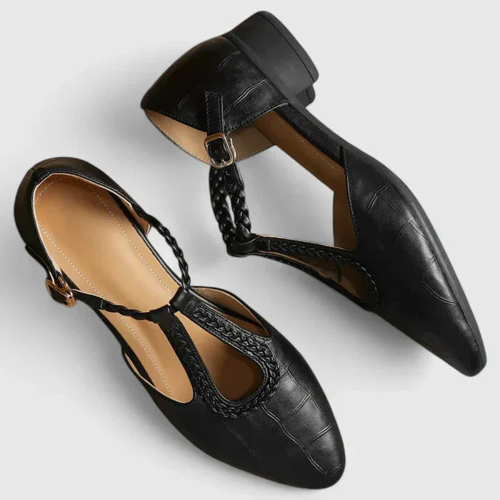 Florentine - Leren Schoenen