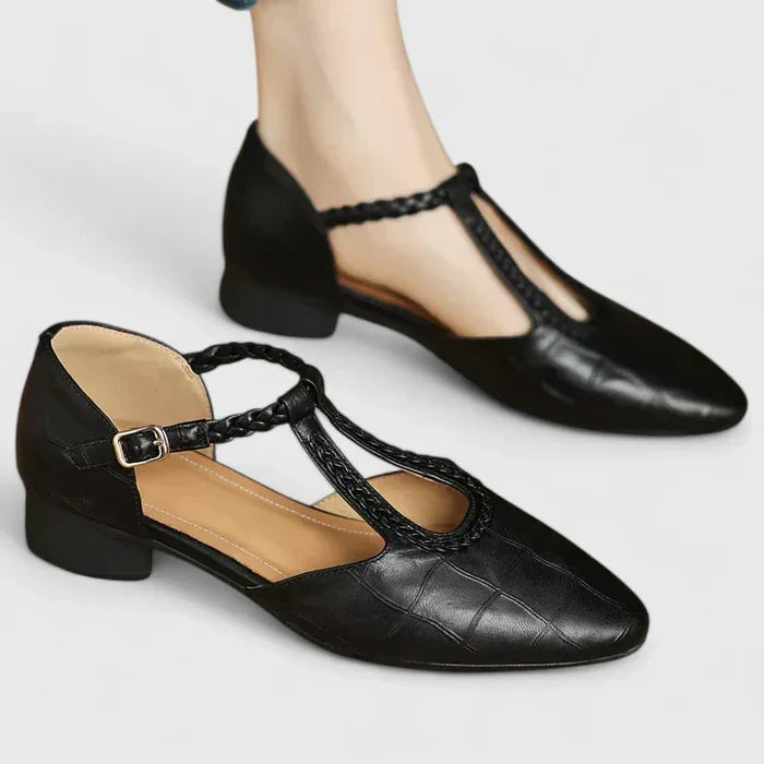 Florentine - Leren Schoenen