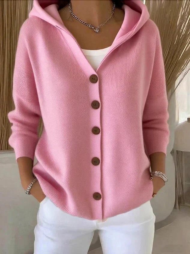 Florida - Trendy Gebreid Vest