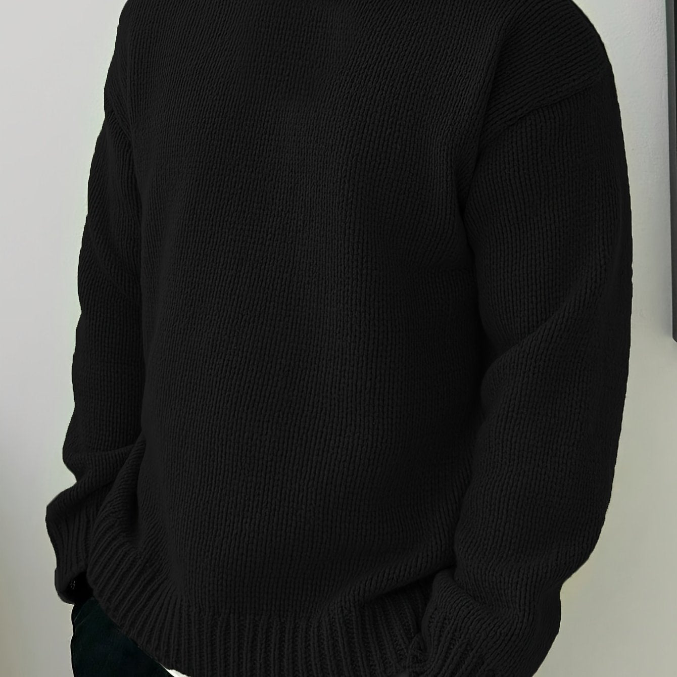 Hefe - Gebreide Sweater