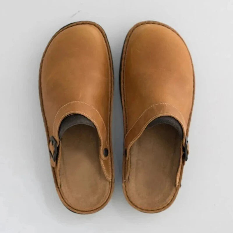 Henry - Orthopedische Heren Schoenen