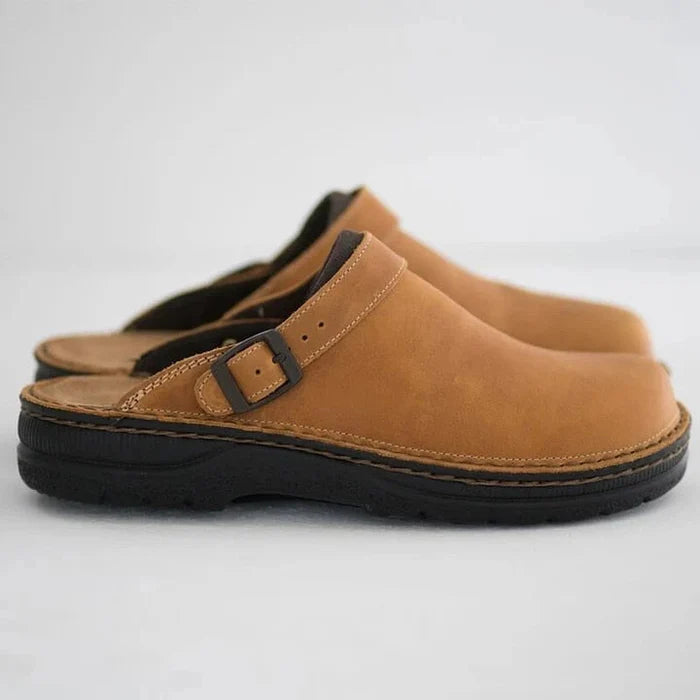 Henry - Orthopedische Heren Schoenen