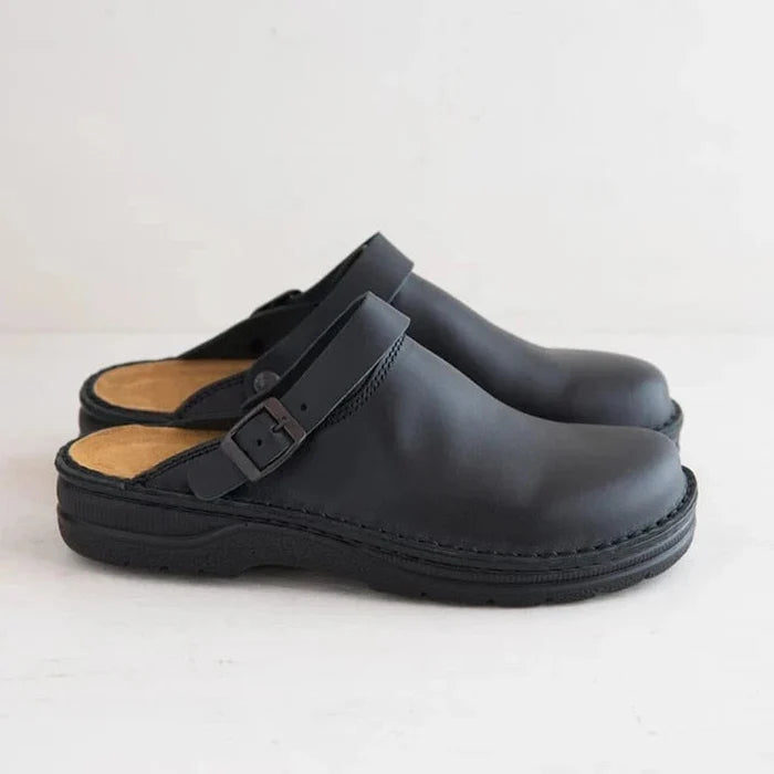 Henry - Orthopedische Heren Schoenen