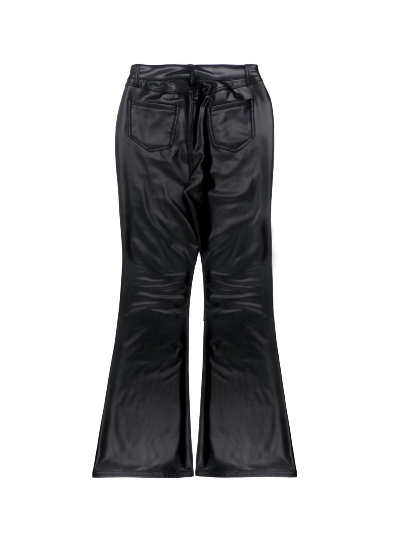 Hera - Leren Broek