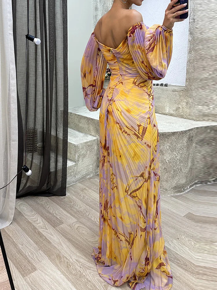 Isabel - Chique Jurk