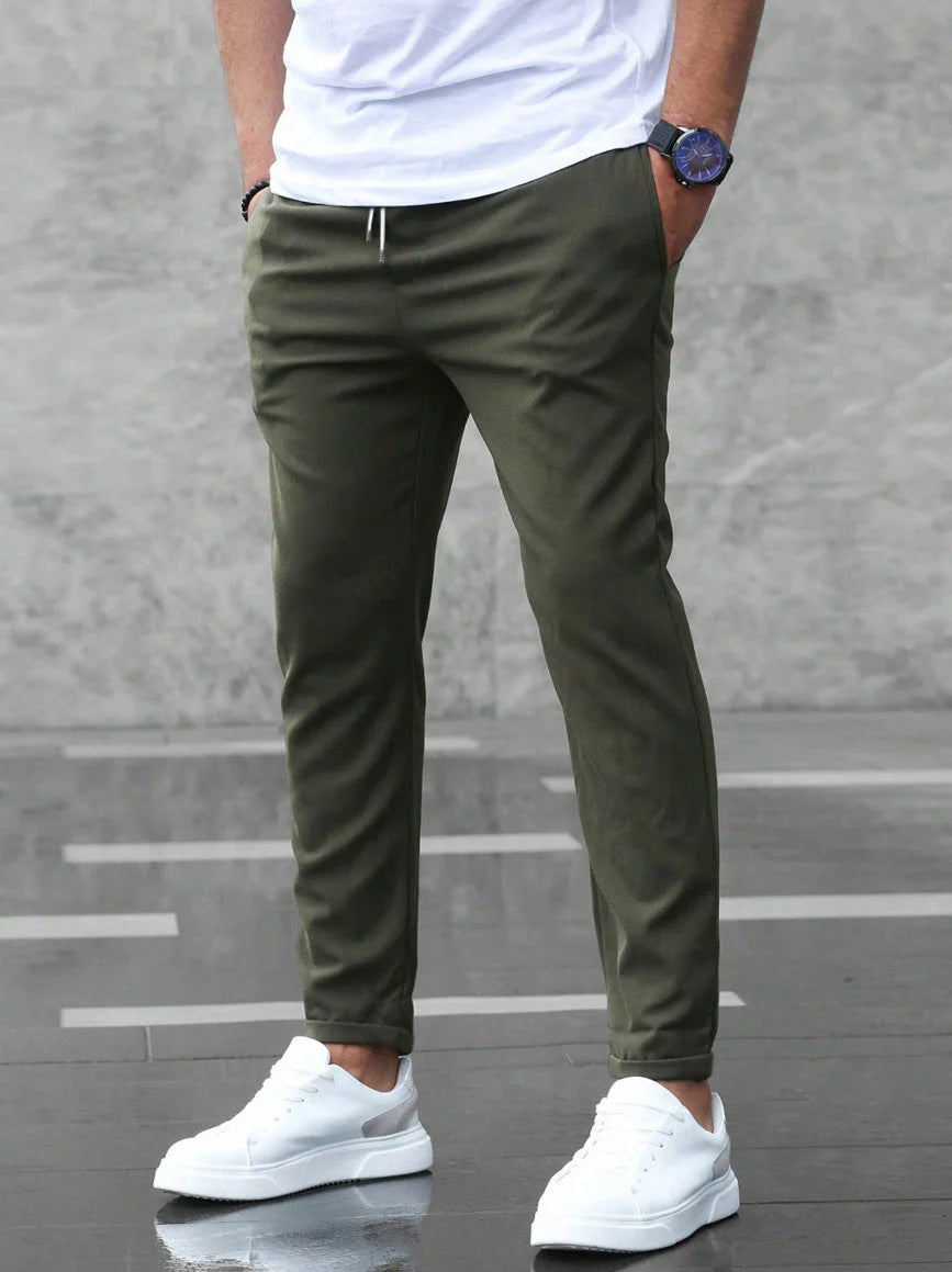 Jax - Stretch Broek