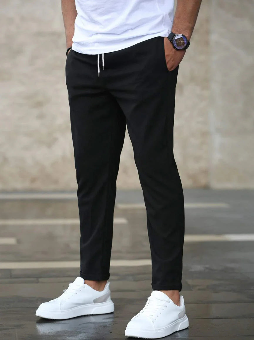 Jax - Stretch Broek