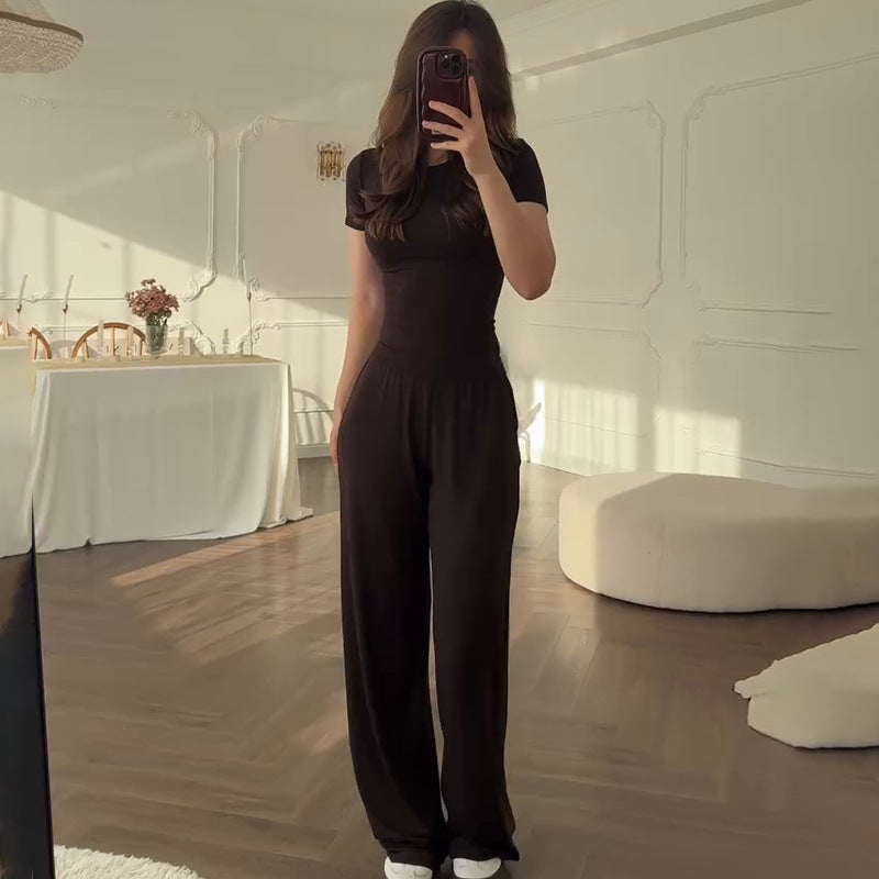 Kate - Comfortabele Set