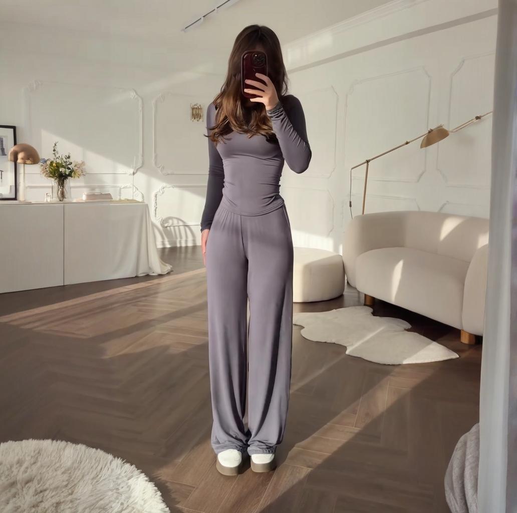 Kate - Comfortabele Set
