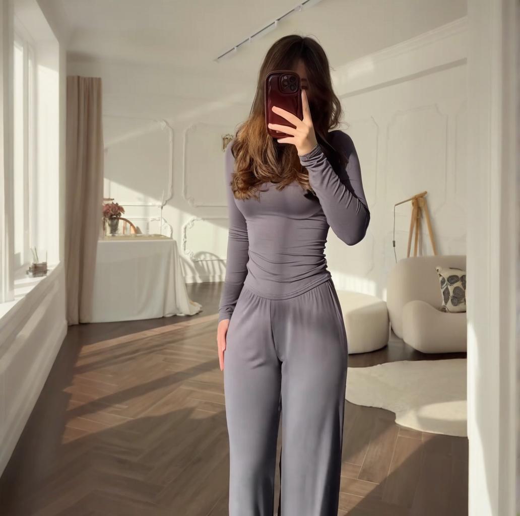 Kate - Comfortabele Set
