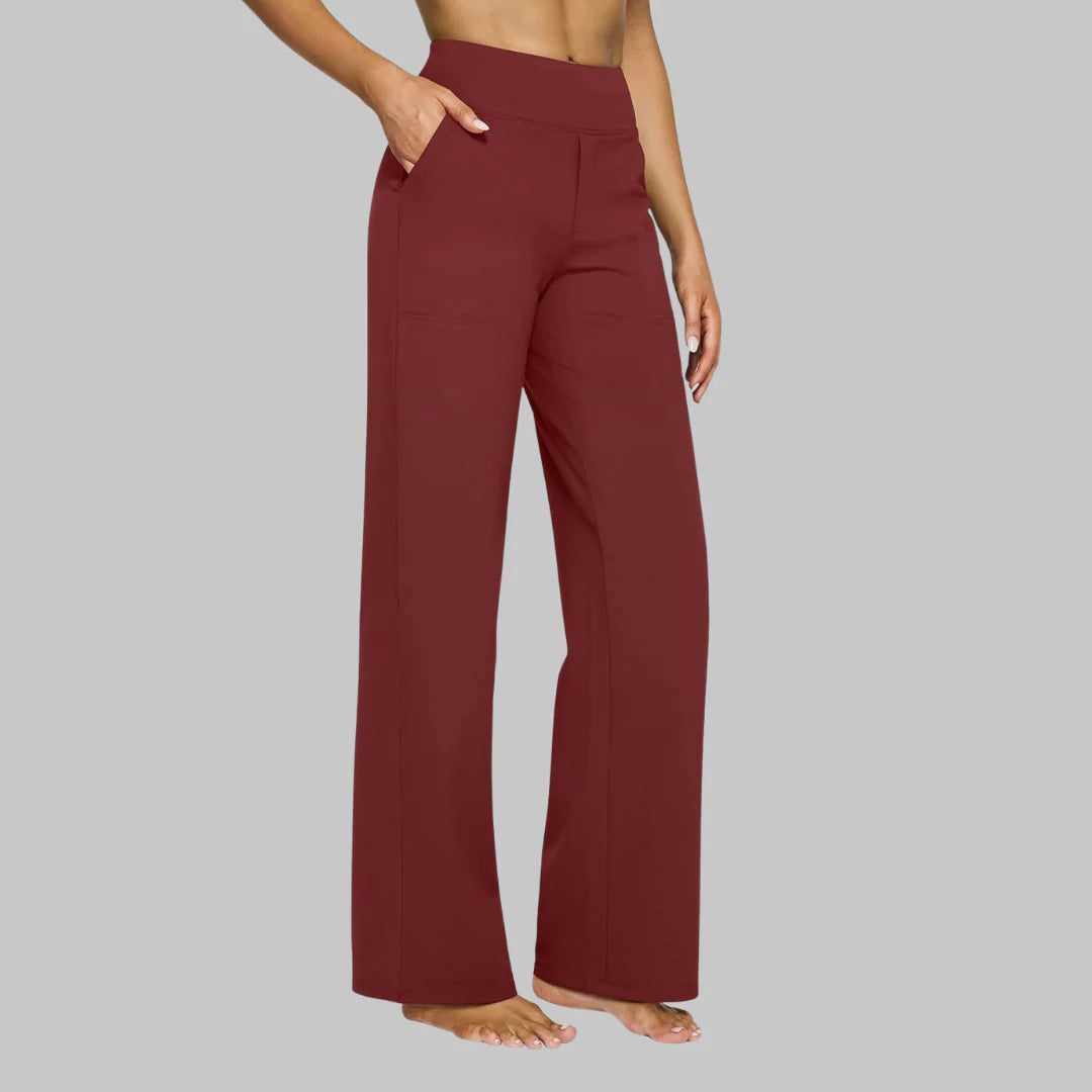 Kylie - Comfortabele Broek