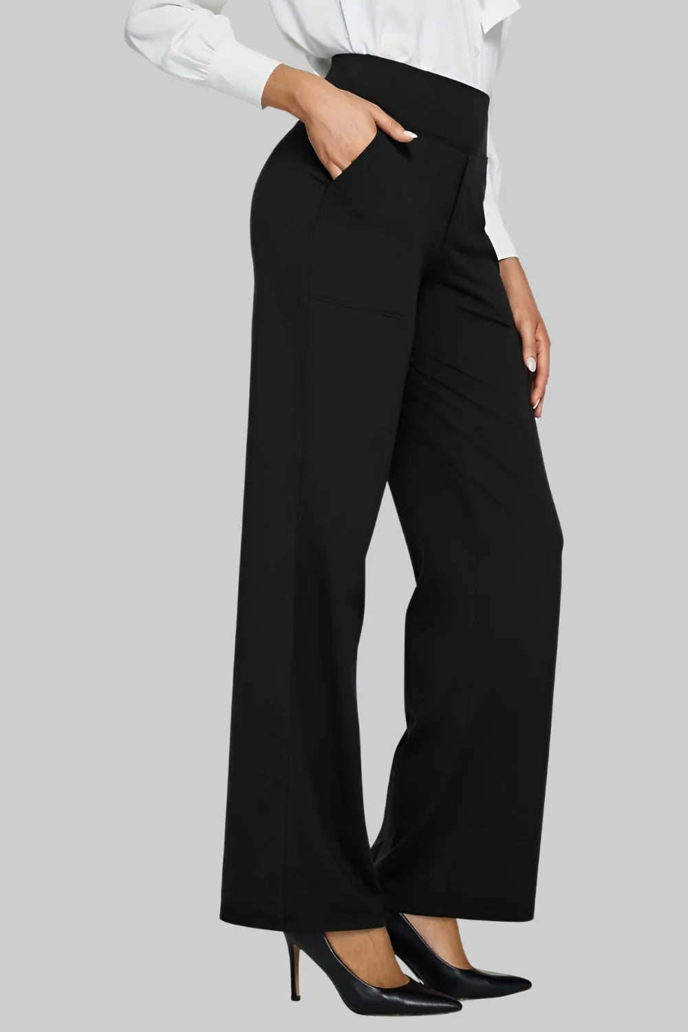 Kylie - Comfortabele Broek