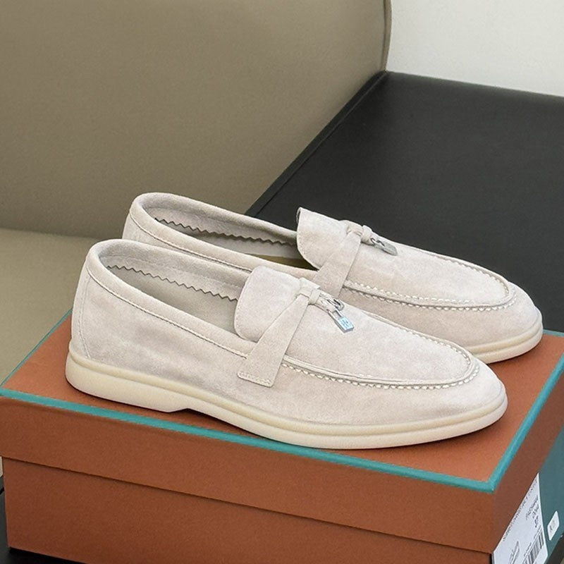 LP - Klassieke Loafers
