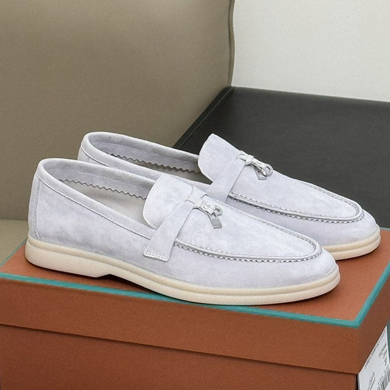 LP - Klassieke Loafers