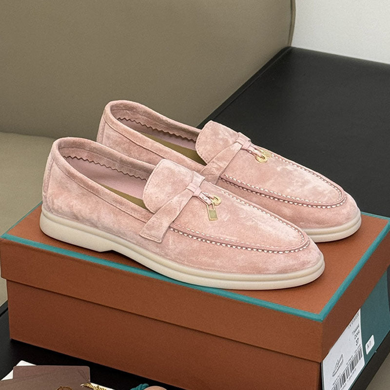 LP - Klassieke Loafers