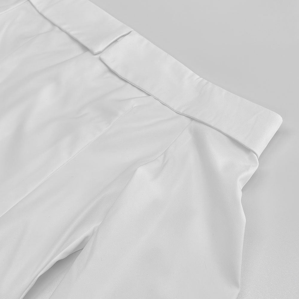 Lieve - One-Shoulder Blouse