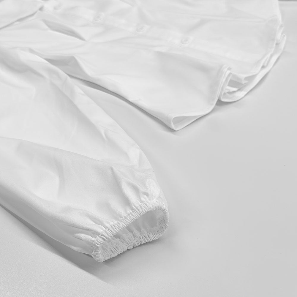 Lieve - One-Shoulder Blouse