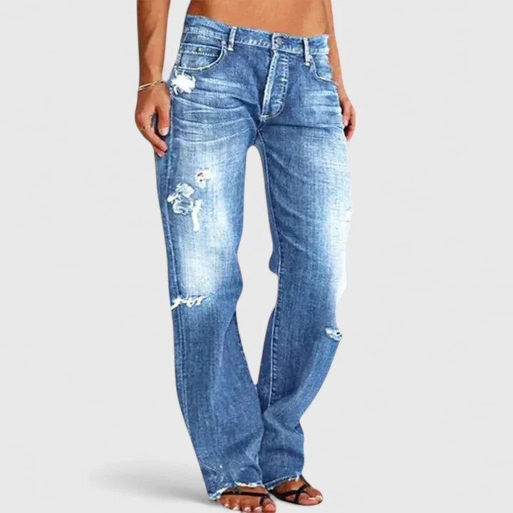 Lilly - Elegante Jeans