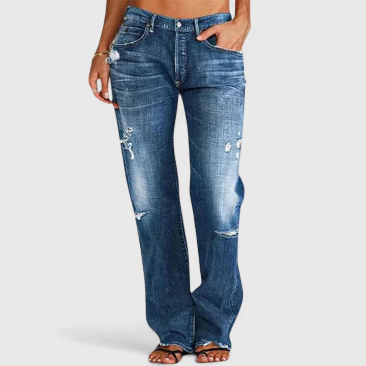 Lilly - Elegante Jeans