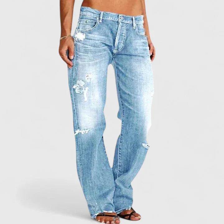 Lilly - Elegante Jeans