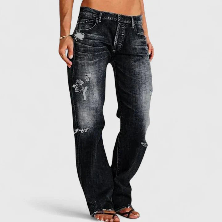 Lilly - Elegante Jeans