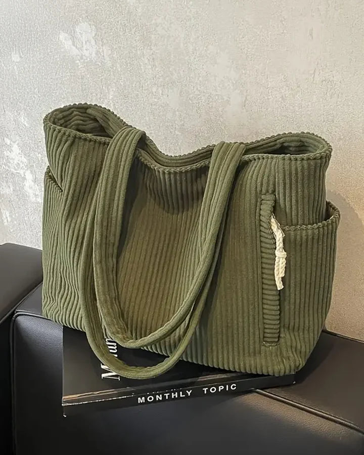 Marijn - Stijlvolle Tote
