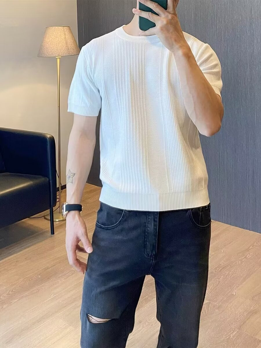 Marty - Stijlvolle Polo