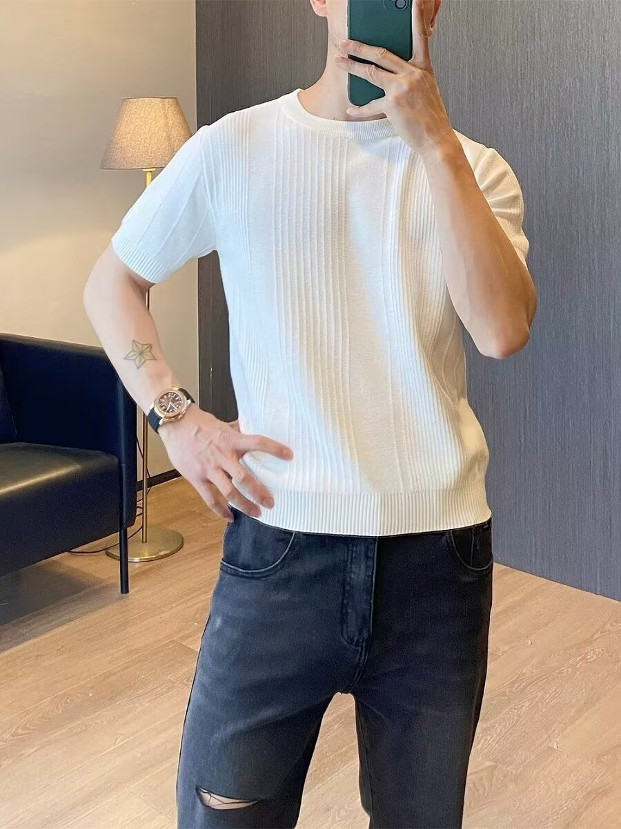 Marty - Stijlvolle Polo