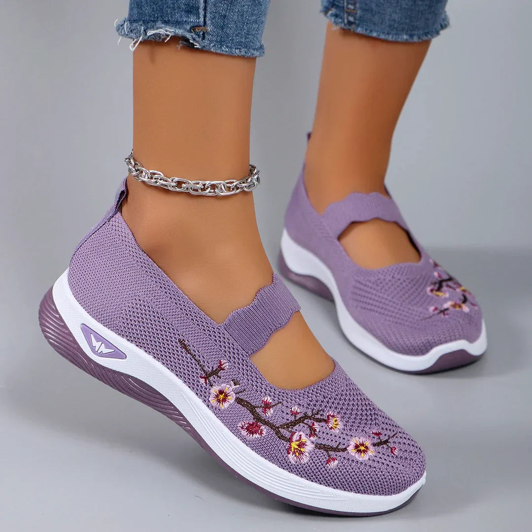 Maya - Orthopedische Schoenen