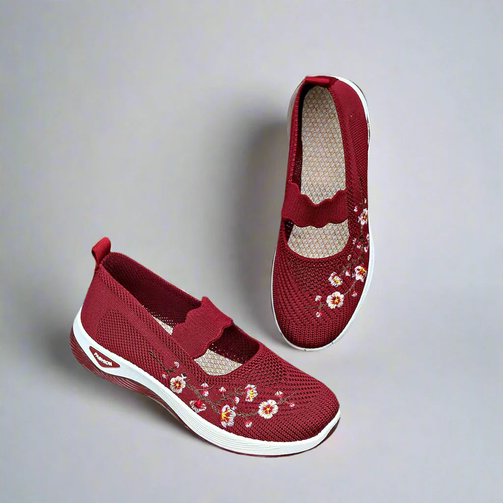 Maya - Orthopedische Schoenen