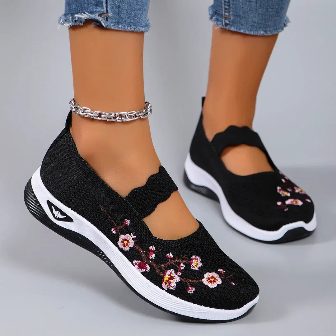 Maya - Orthopedische Schoenen