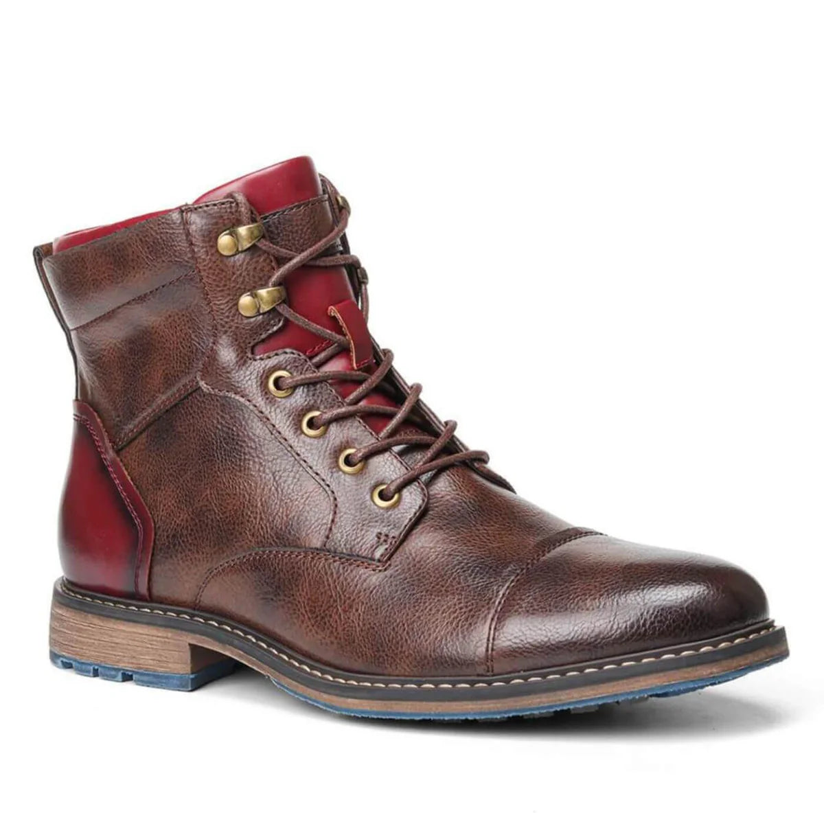 McGregor - Oxford Schoenen