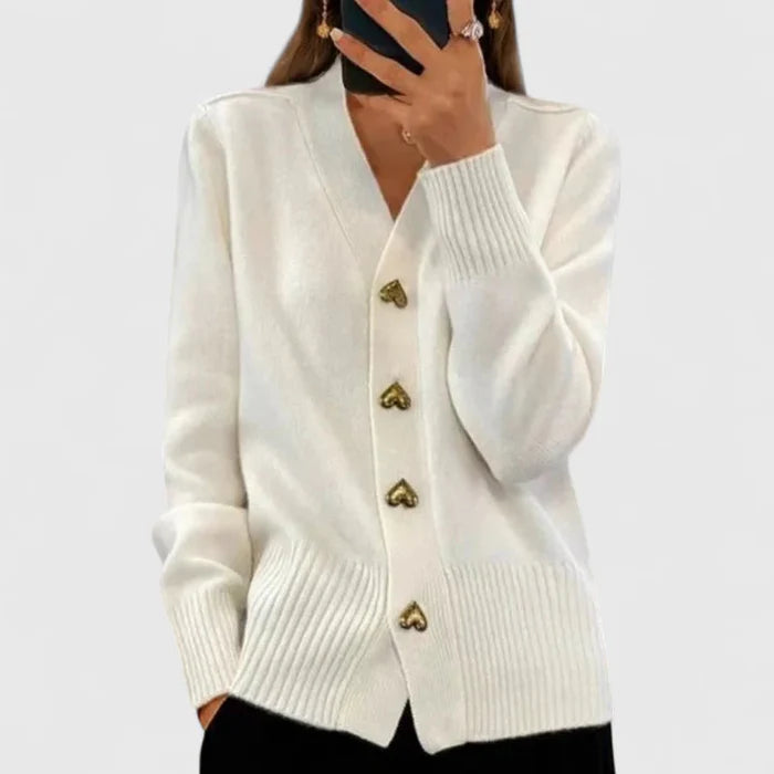 Mera - Elegante Cardigan