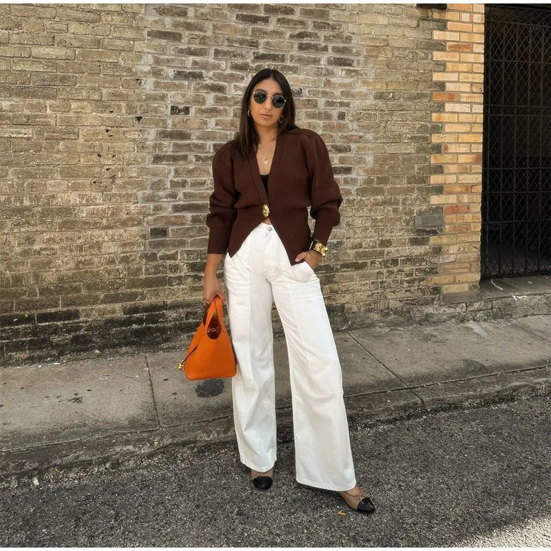 Merel - Chique Vest
