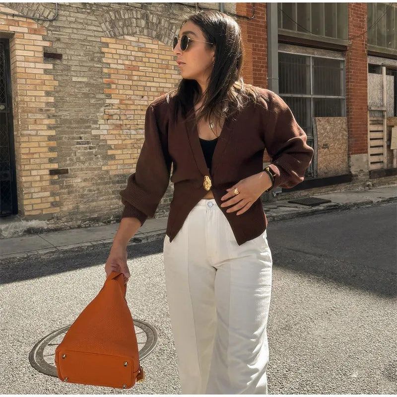 Merel - Chique Vest