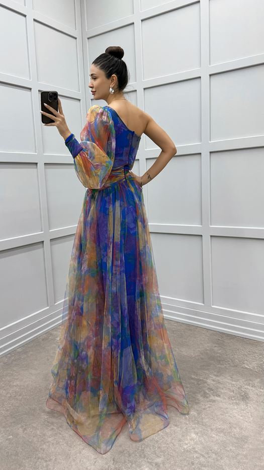 Mila - Elegante Jurk