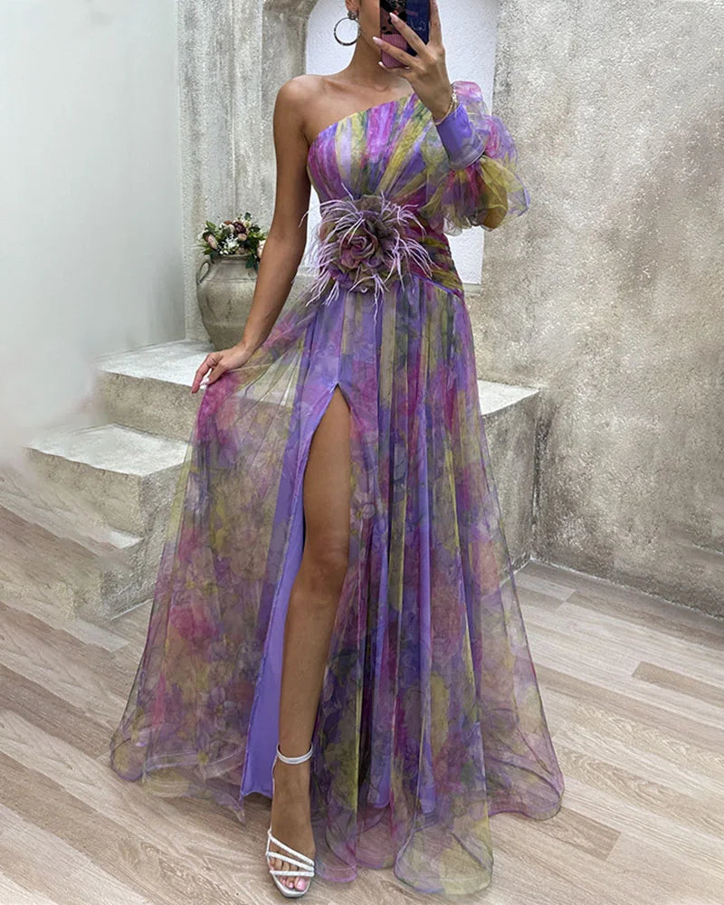 Mila - Elegante Jurk