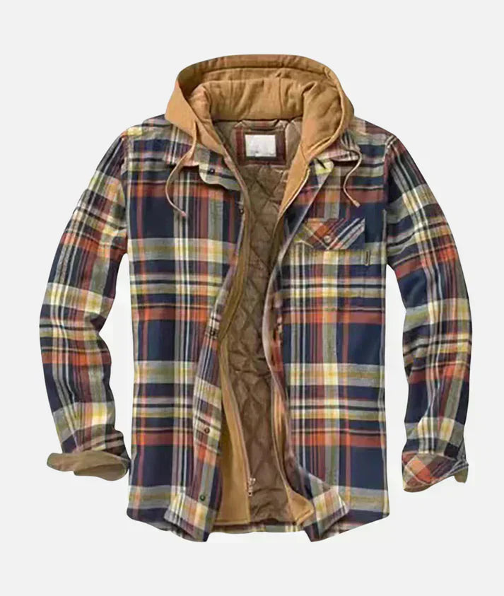 Mojo - Heren Vest