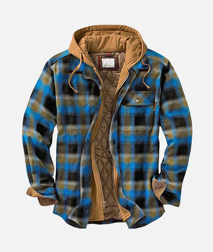 Mojo - Heren Vest