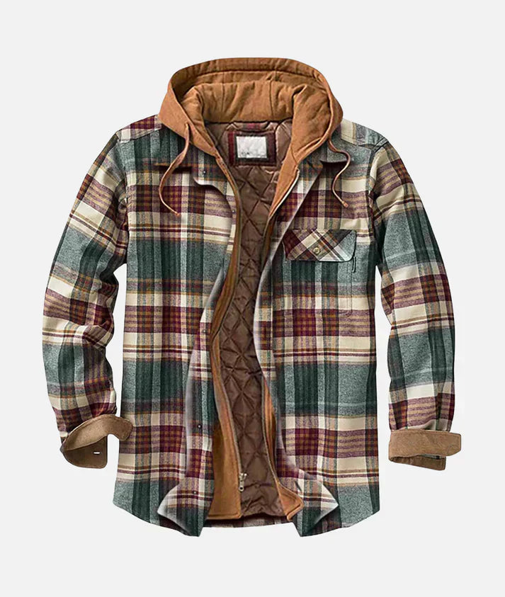 Mojo - Heren Vest