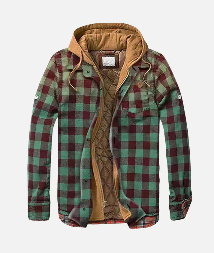 Mojo - Heren Vest