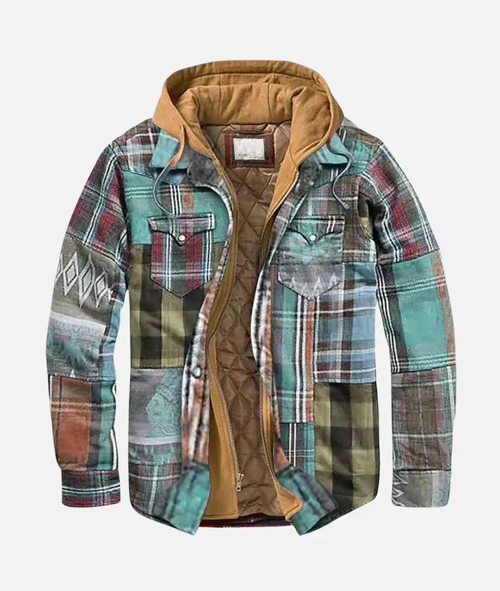 Mojo - Heren Vest